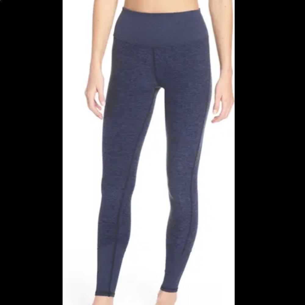 ALO Yoga High Waist Lounge Leggings